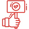 Plus de 12000 clients satisfaits