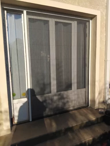 Bel Porte Menuiseries vous aide à ne plus subir les moustiques au Houga, Mont-de-Marsan, BEL'PORTE Menuiserie
