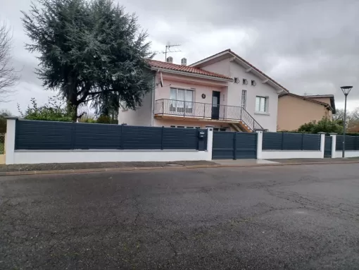 Nos fidèles clients d'Aire sur l'Adour ont encore fait confiance à Bel Porte, Mont-de-Marsan, BEL'PORTE Menuiserie