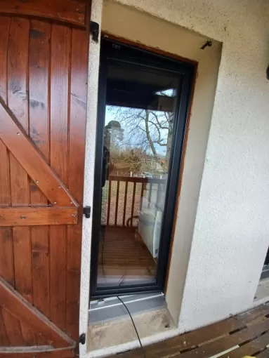 Installation de menuiseries près de Roquefort par votre menuisier Bel Porte, Mont-de-Marsan, BEL'PORTE Menuiserie