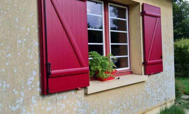 Conception et installation de menuiseries, Mont-de-Marsan, BEL'PORTE Menuiserie