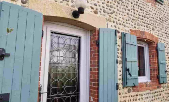 Conception et installation de menuiseries, Mont-de-Marsan, BEL'PORTE Menuiserie