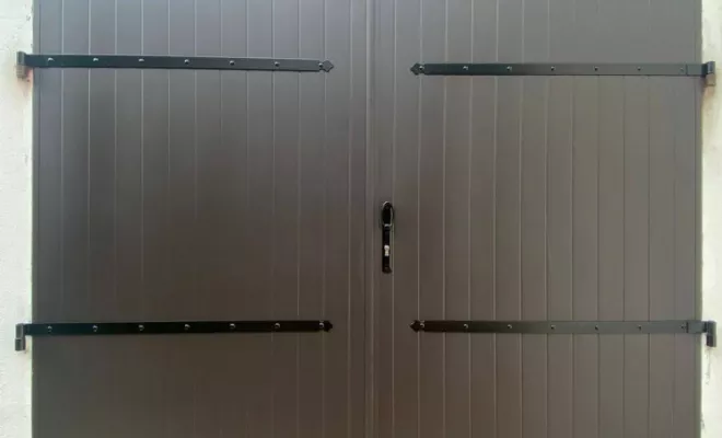 Conception et installation de menuiseries, Mont-de-Marsan, BEL'PORTE Menuiserie