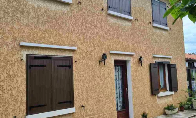 Conception et installation de menuiseries, Mont-de-Marsan, BEL'PORTE Menuiserie