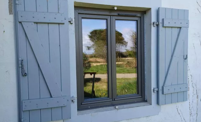 Conception et installation de menuiseries, Mont-de-Marsan, BEL'PORTE Menuiserie