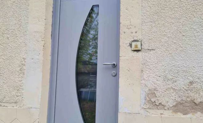 Conception et installation de menuiseries, Mont-de-Marsan, BEL'PORTE Menuiserie