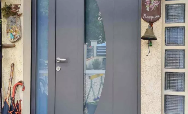 Conception et installation de menuiseries, Mont-de-Marsan, BEL'PORTE Menuiserie