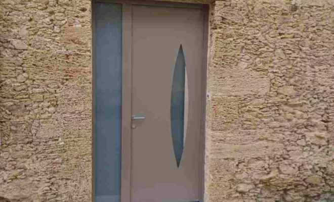 Conception et installation de menuiseries, Mont-de-Marsan, BEL'PORTE Menuiserie