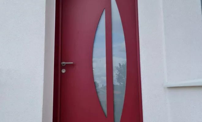 Conception et installation de menuiseries, Mont-de-Marsan, BEL'PORTE Menuiserie