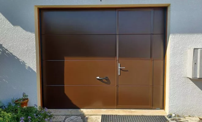 Conception et installation de menuiseries, Mont-de-Marsan, BEL'PORTE Menuiserie