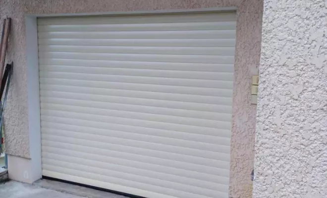 Installation de stores, Mont-de-Marsan, BEL'PORTE Menuiserie